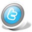 follow us on twitter